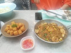 -大树餐厅(红旗街万达店)