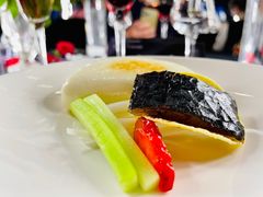 -君庭中餐馆(湘江豪生店)