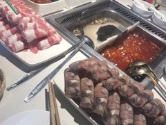 -海底捞火锅(大学路新象城店)