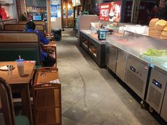 -老凯俚酸汤鱼(鸿通城店)