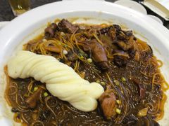 -嘎吧锅私家菜馆(联想科技城店)