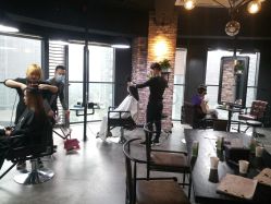 点击看大图 -HD HAIR STYLE