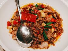 -湘邻呷铺·田园家宴(汉基广场店)