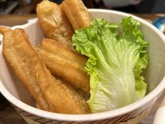 -锡和无锡菜(景丽苑店)