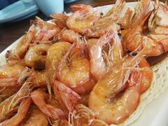 -南海渔家•海鲜•正宗海南菜(海棠湾店)