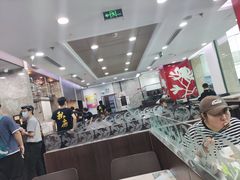-康师傅私房牛肉面(北京南站店)