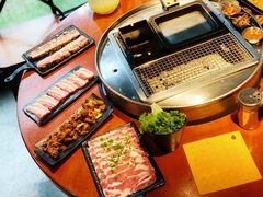 -伍丁·烤牛肋(和平东桥店)