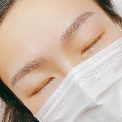 -本小姐美学·半永久纹眉野生眉