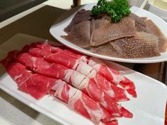 -海底捞火锅鲜切牛肉主题店(长寿路店)