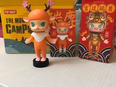 -泡泡玛特POPMART(苏州诚品生活店)