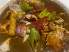 -叶派龙虾•招牌香辣蟹·海鲜(中海国际店)