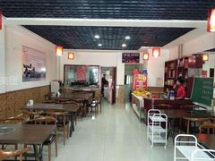 大堂-私房小厨(康城路店)