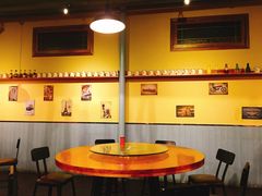 大堂-温州一家人美食(西木头市店)