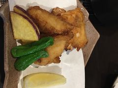 -玄品河豚(那覇國際通里之関)