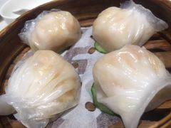 -潮福城大酒楼·潮味粤品·港式点心(湖滨北路店)