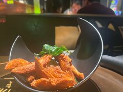 -烤匠麻辣烤鱼(万象城店)