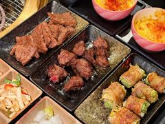 -無二炙坊·和牛烧肉(大钟寺1733店)
