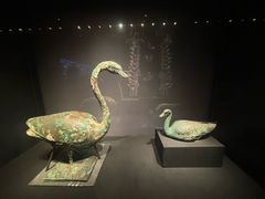 -陕西历史博物馆