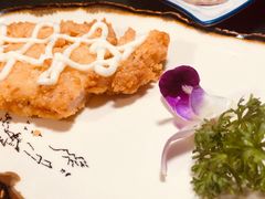 -忘忧草融合私房菜(红鼎国际店)