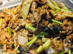 -青年公社烤鸭(青年路店)