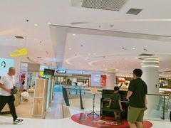 -丽达购物中心(崂山店)