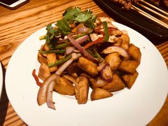 -塔哈尔·新疆盛宴(城西银泰店)