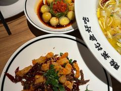 -太二酸菜鱼(汕头苏宁广场店)