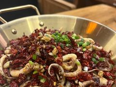 -不二·民谣音乐餐吧(长沙店)