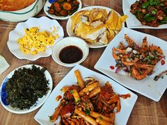 -妈妈的小作坊(陈家镇店)