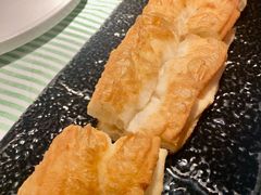-桂满陇·西湖船宴(平安金融中心店)