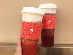 -喜茶(佛山岭南站店)