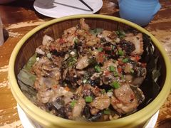 -又一福烤鸭·北京菜(东四店)