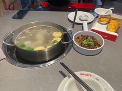-为什么牛潮汕牛肉火锅(中信广场店)