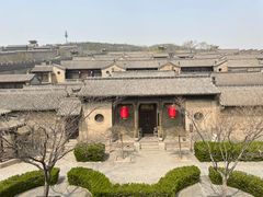 -山西王家大院