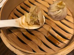 -金枝玉叶上海人家食府(三里河店)