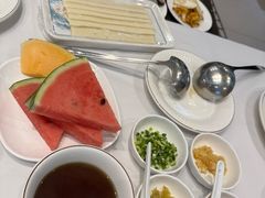 -天宜隆蘑菇宴火锅(石景山旗舰店)