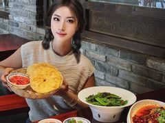 -味鼎长安·地道陕菜(凤城一路店)