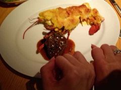 -非常时髦餐厅VUE Restaurant(外滩茂悦大酒店)
