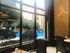 -上海浦东星河湾酒店