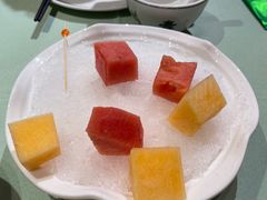 -肥福排档(星光店)