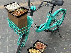 -TIGERS老虎西餐(亦庄店)