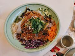 -津沽小院(天津之眼店)