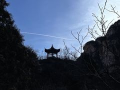 -黑龙潭风景区