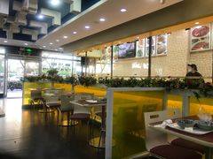 大堂-7+7私家饭堂(人民路店)