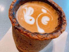 -M Stand(BFC外滩金融中心店)