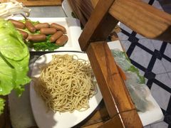 -重庆巴渝火锅(钟家村店)