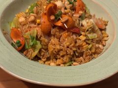-MR.ROCKY洛奇先生RESTAURANT&BAR(宝安壹方城店)