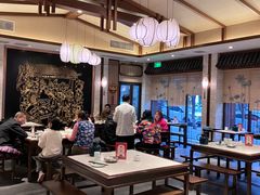 -春发生饭店·非遗(南院门店)