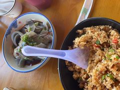 -民食香·腊排骨野生菌美食(木府店)