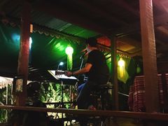 -Paak Dang Riverside 红嘴河畔餐厅
